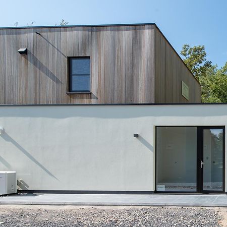 Fluithoekhoeve Koksijde Exterior foto
